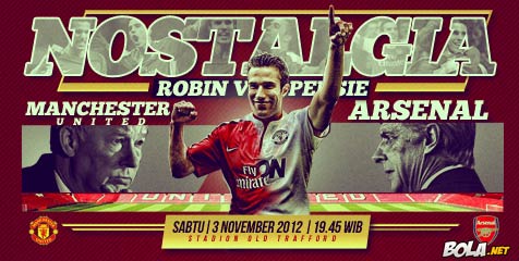 Jadwal TV : 3 - 6 November 2012