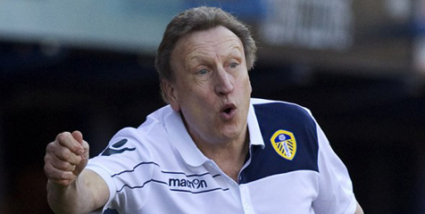 Warnock: Di Piala Liga, Chelsea Yang Terkuat