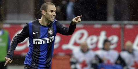 Palacio Ingin Akhiri Kutukan lawan Juventus