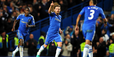 Preview: Swansea vs Chelsea, Sama-sama Ofensif