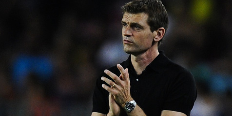 Preview: Barcelona vs Celta Vigo, Menanti Sejarah