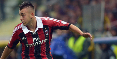 Data dan Fakta Serie A Giornata 11: AC Milan vs Chievo