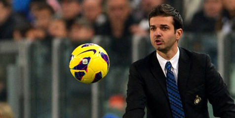 Strama: Kemenangan Inter Atas Juve Bermakna Ganda