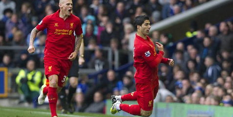 Preview: Liverpool vs Newcastle, Ajang Jaga Gengsi!