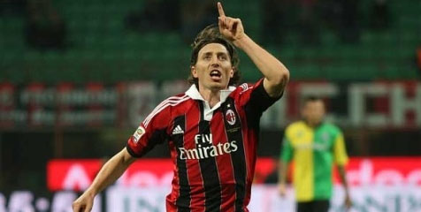 Montolivo: Milan Harus Percaya Diri di Liga Champions