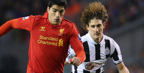 Owen Anggap Coloccini Jadi Korban Diving Suarez