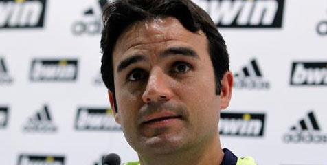 Dikritik Mourinho, Toril Bela Tim Castilla-nya