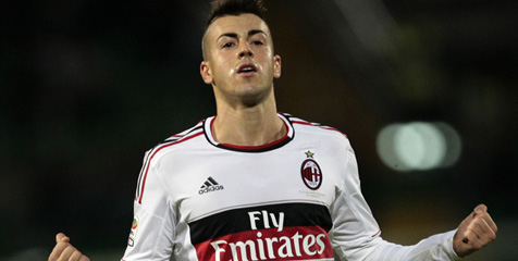 Galliani Tampik Isu Ketertarikan City Pada El Shaarawy