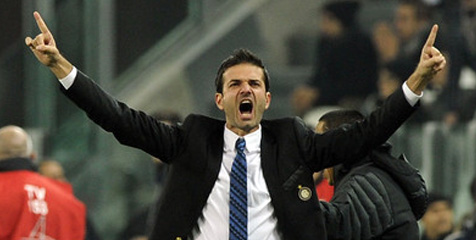 Stramaccioni Cedera Saat Lawan Juventus