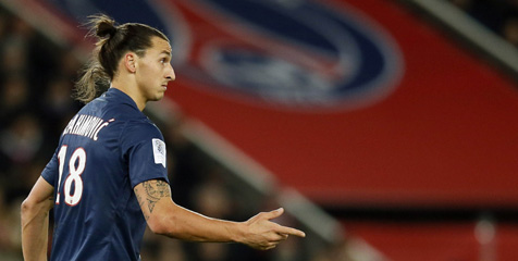 Data dan Fakta UCL Matchday 4: PSG vs Dinamo Zagreb