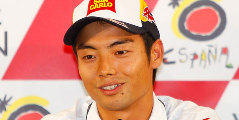 Hiroshi Aoyama Dipastikan Kembali ke MotoGP Tahun Depan