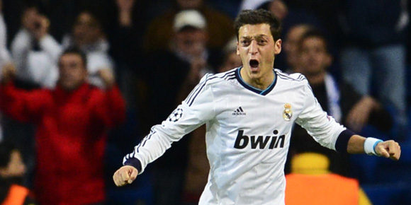 Highlights UCL: Real Madrid 2 - 2 Dortmund