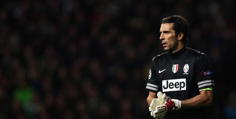 Preview: Juve vs Nordsjaelland, Nyonya Tua Terluka