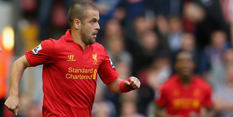 Joe Cole Bakal Kembali ke Lille? Joe Cole Bakal Kembali ke Lille?