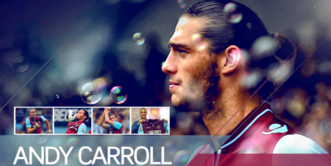 Spurs Berencana Datangkan Carroll