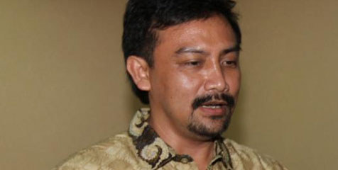'Menpora Seharusnya Bantu Perjuangan Timnas Indonesia'