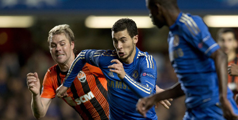 Juve: Setelah Ini Chelsea Yang Harus Dikalahkan!