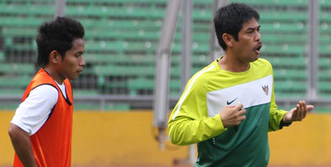 Trio Naturalisasi Sudah Gabung Sesi Latihan Timnas