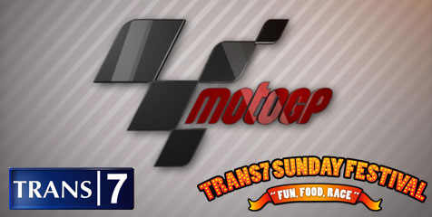 Nonton Bareng MotoGP 2012 di Lampung: Fun, Food, Race