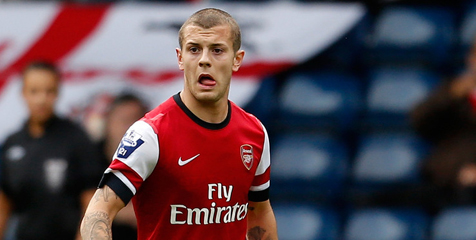 Wilshere Dipanggil Timnas Inggris, Wenger Ketar-Ketir