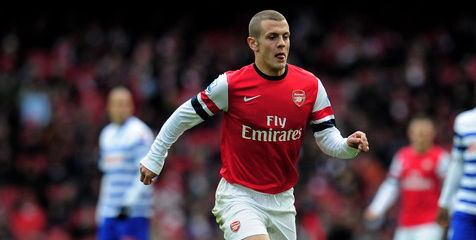 Wilshere Bakal Manfaatkan Masa Hukuman