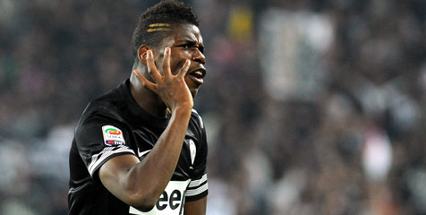Skuad Juventus Untuk Ladeni Pescara
