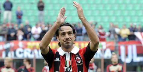 Nesta: Milan Juara? Pasti Bisa!