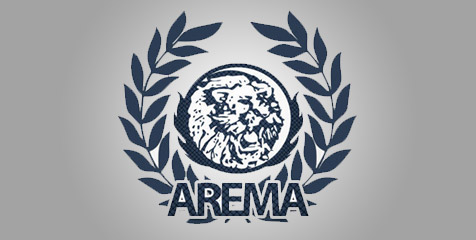 Review: Arema Bekuk Persepam MU di Kanjuruhan Review: Arema Bekuk Persepam MU di Kanjuruhan