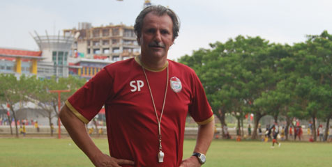 Petar Persilahkan Tolle Pergi