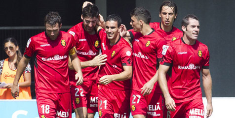 Preview: Mallorca vs Barcelona, Akhiri Catatan Buruk