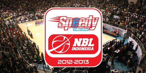 TelkomVision Tayangkan Puluhan Laga Speedy NBL Indonesia