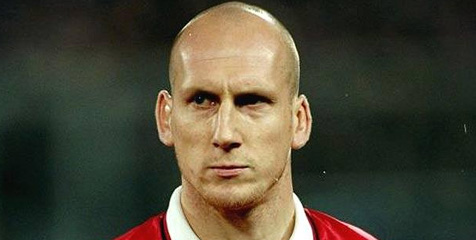 Stam: Fergie Mengusir Saya di SPBU