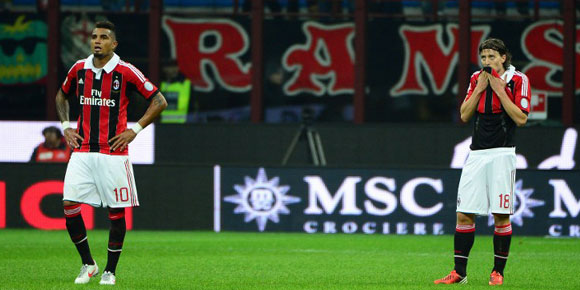 Highlights Serie A: Milan 1-3 Fiorentina