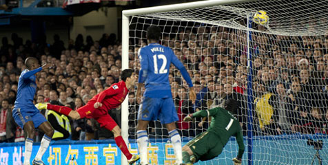 Review: Tertahan Liverpool, Chelsea Turun Peringkat