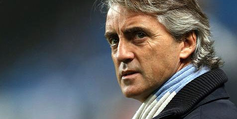 Kemenangan City Angkat Moral Mancini