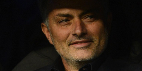 Menang Tipis Atas Levante, Jose Mourinho Puas