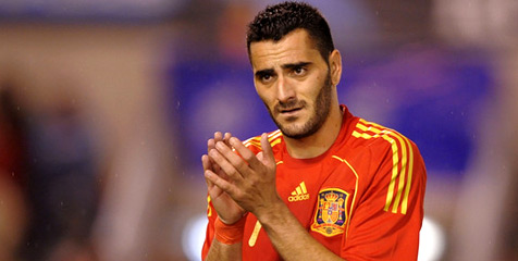 Tim Malaysia, Johor FA Datangkan Eks Bintang Spanyol Tim Malaysia, Johor FA Datangkan Eks Bintang Spanyol