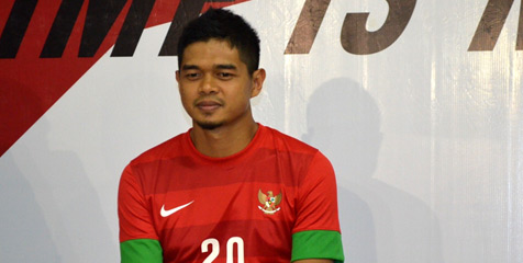 Bepe: Jersey Baru, Semangat Baru