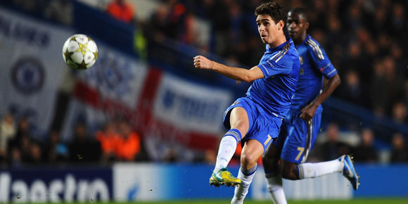 10 Gol Pilihan Dari Pekan Kedua Nopember 2012