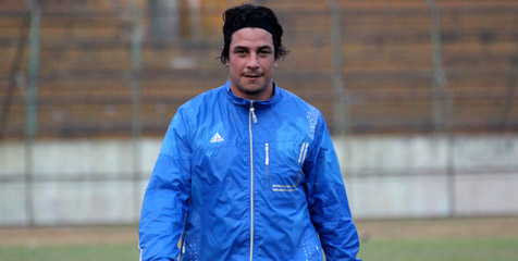 Fernando Soler Ingin Gajinya Dinaikkan