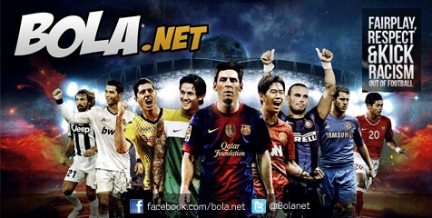 Jadwal TV : 14 - 16 November 2012