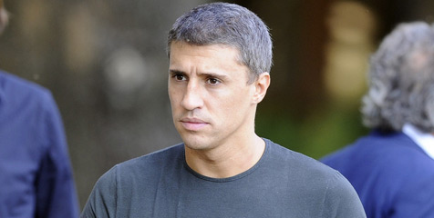 Prioritaskan Serie A, Hernan Crespo Berencana Jadi Pelatih