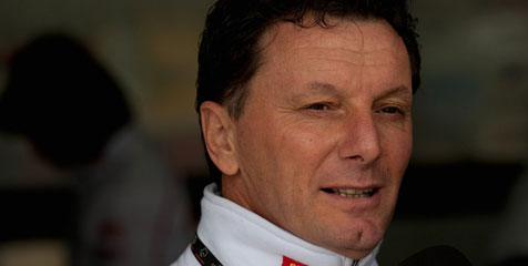 Ditinggal San Carlo, Gresini Umumkan Sponsor Untuk MotoGP 2013 Ditinggal San Carlo, Gresini Umumkan Sponsor Untuk MotoGP 2013