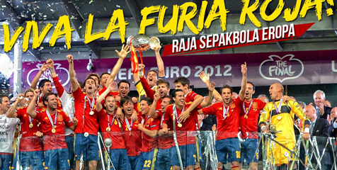 Data dan Fakta Friendly: Panama vs Spanyol