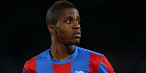 Telepon Drogba Bikin Zaha Bimbang