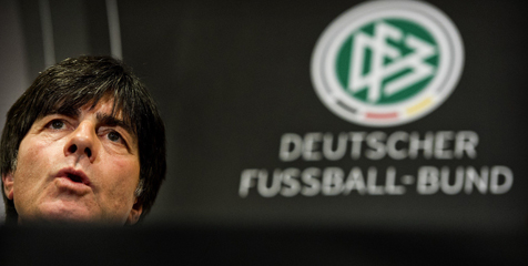 Hasil Seri Kontra Belanda Buat Loew Puas