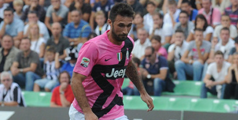 Vucinic: Tiga Laga Vital Juventus