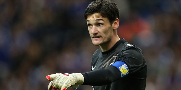 Milan Siap Tampung Lloris