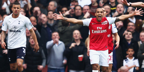 Preview: Arsenal vs Tottenham, Adu Tajam Duo Utara