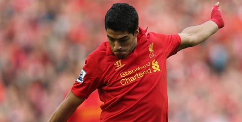 Preview: Liverpool vs Wigan, Misi Hindari Kekalahan